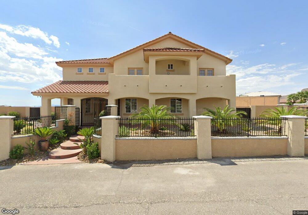 4965 N Dapple Gray Rd, Las Vegas, NV 89149 - photo 1