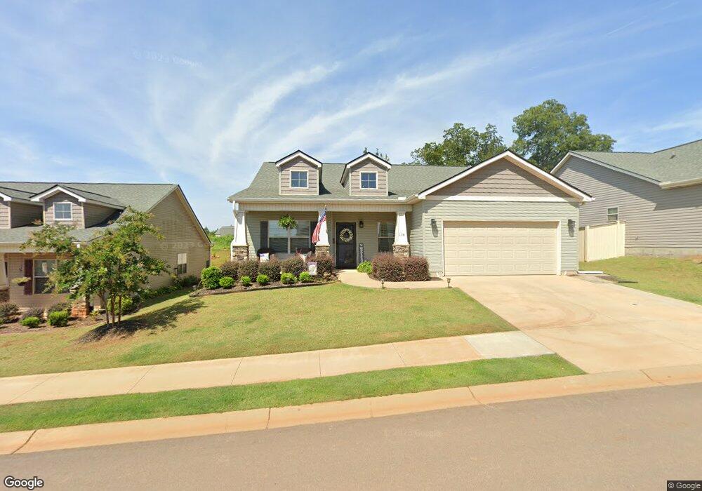 118 Homeplace Dr, Pendleton, SC 29670 - photo 1