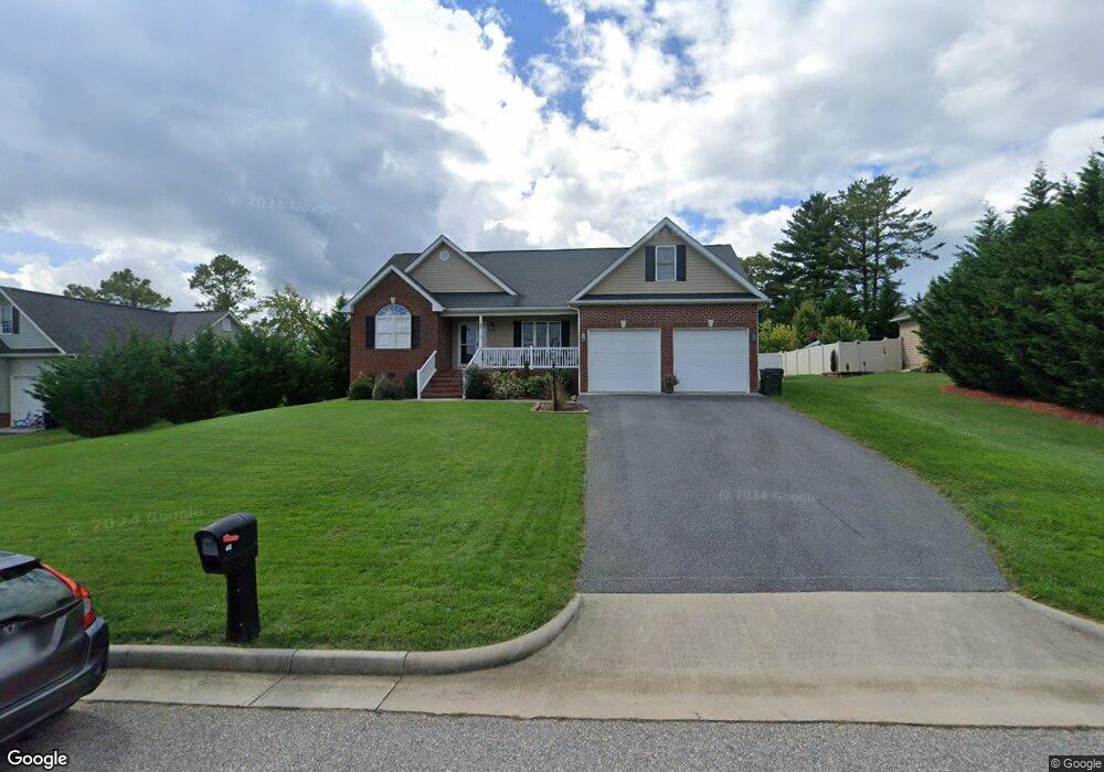 48 Riverhead Dr, Staunton, VA 24401 - photo 1