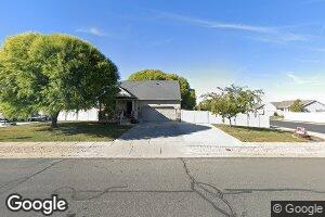 1373 N 2700 W, Clearfield, UT 84015