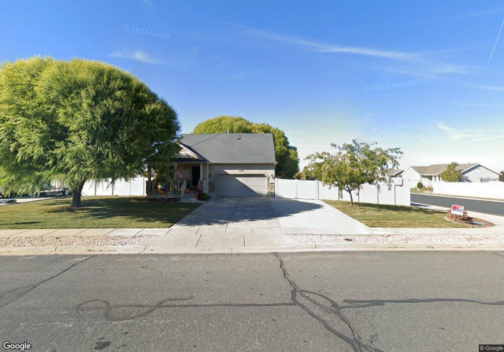 1373 N 2700 W, Clearfield, UT 84015 - photo 1