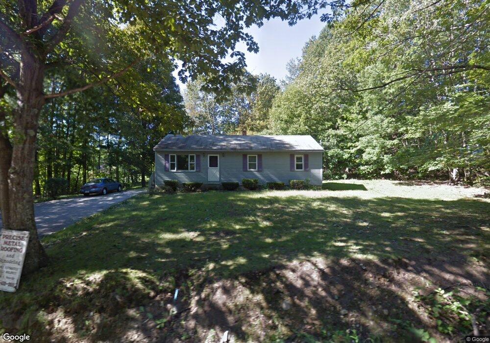 237 Grammar Rd, Sanford, ME 04073 - photo 1