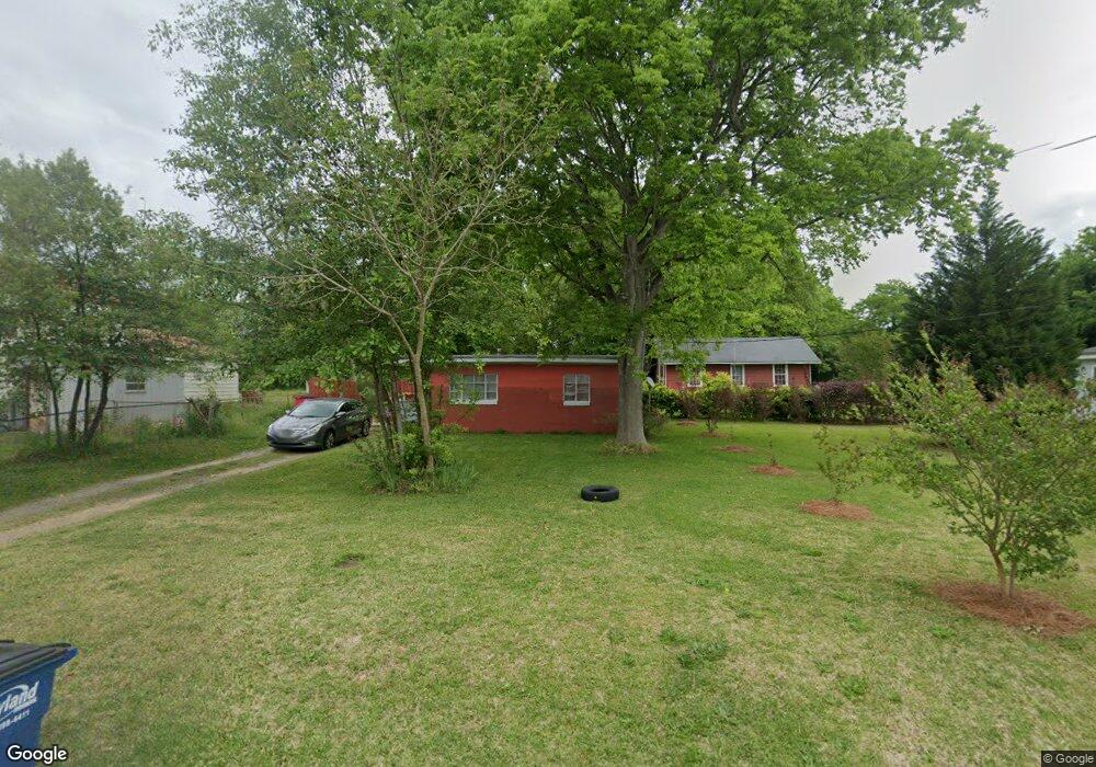 4238 Irving Ave, Macon, GA 31206 - photo 1