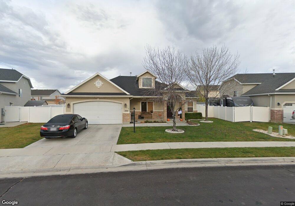 1724 S Bridle Path Loop, Lehi, UT 84043 - photo 1