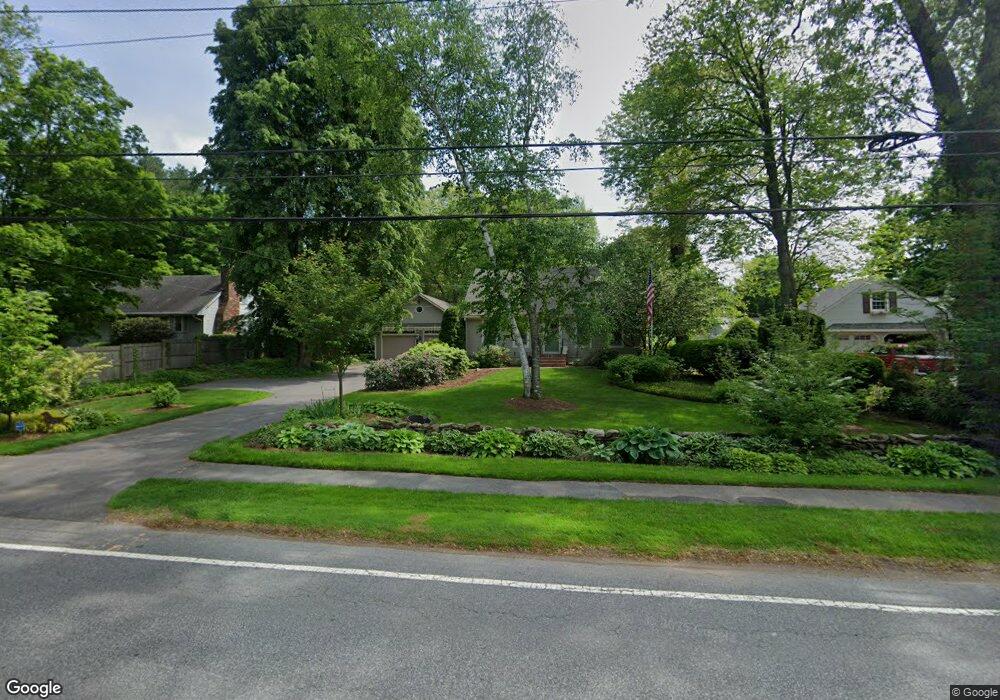 811 North St, Feeding Hills, MA 01030 - photo 1