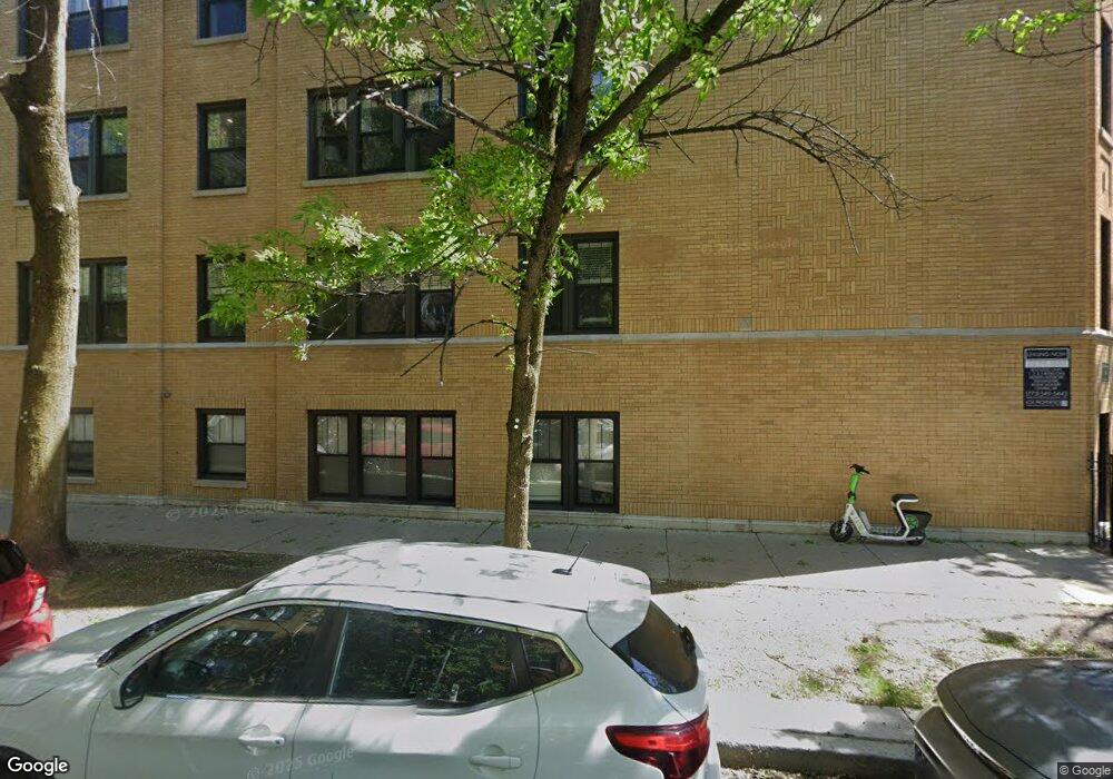 4855 N Seeley Ave unit 4857-2, Chicago, IL 60625 - photo 1