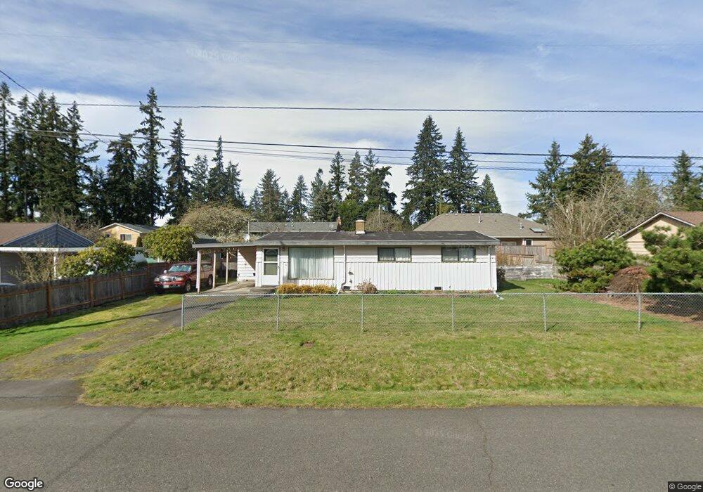 8033 215th St SW, Edmonds, WA 98026 - photo 1
