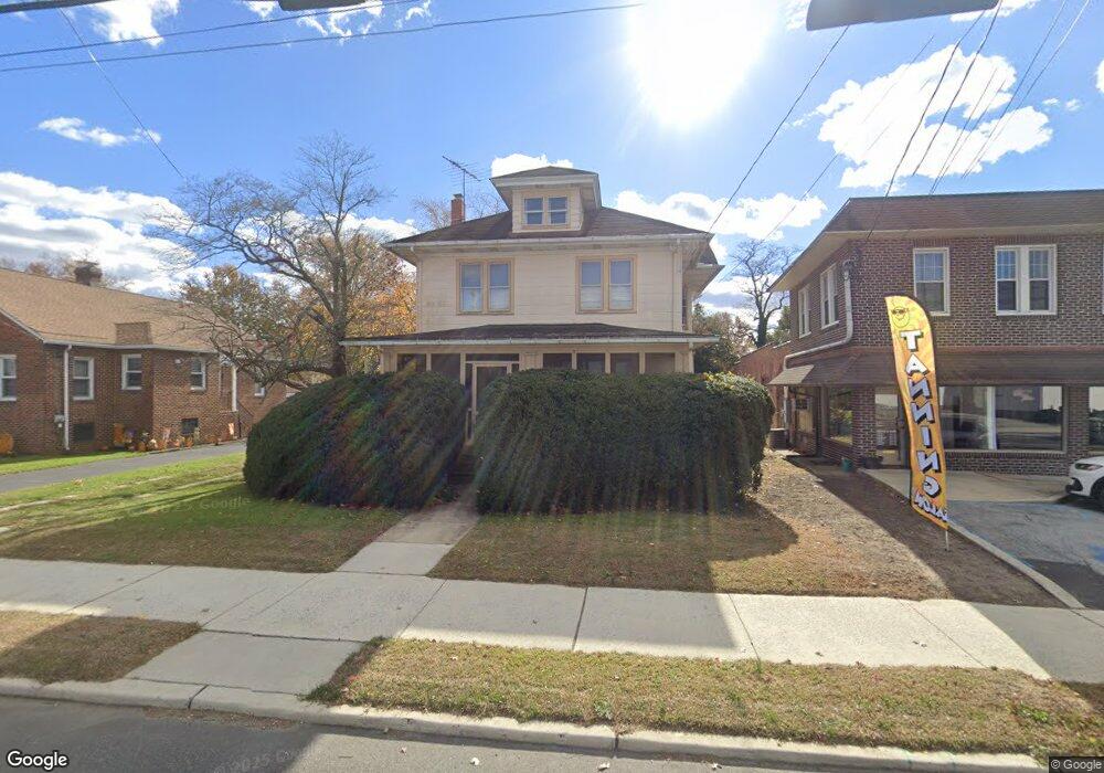 106 East Ave, Woodstown, NJ 08098 - photo 1