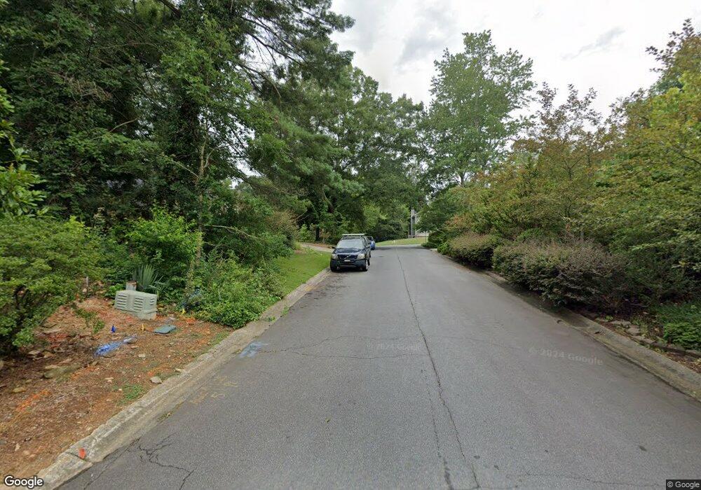 0 Brookcliff Ct, Marietta, GA 30062 - photo 1