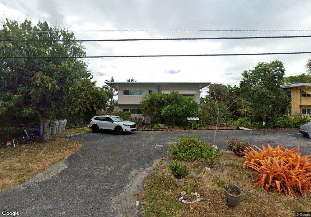 1400 SE 7th Ave unit 4, Pompano Beach, FL 33060 - photo 1