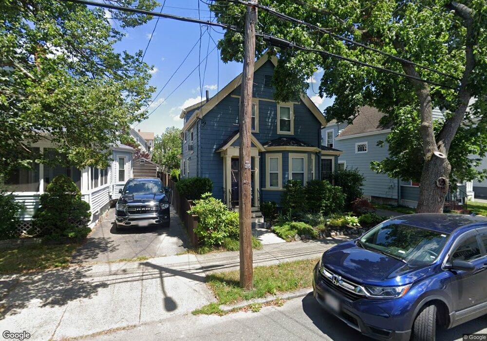 165 Eutaw Ave, Lynn, MA 01902 - photo 1