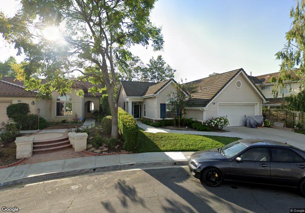 2850 Westham Cir, Thousand Oaks, CA 91362 - photo 1