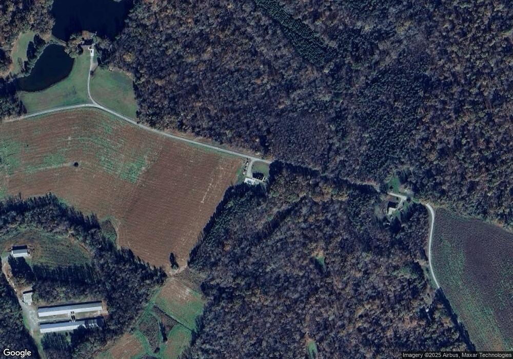 1953 Cedar Rock Mountain Rd, Asheboro, NC 27205 - photo 1