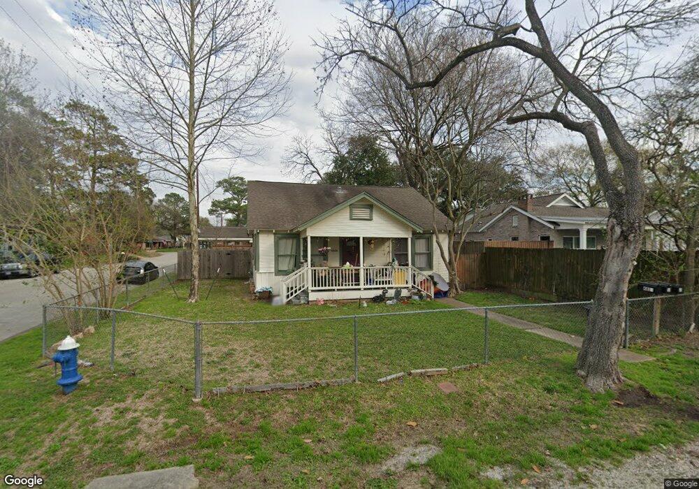 4816 Siegel St, Houston, TX 77009 - photo 1