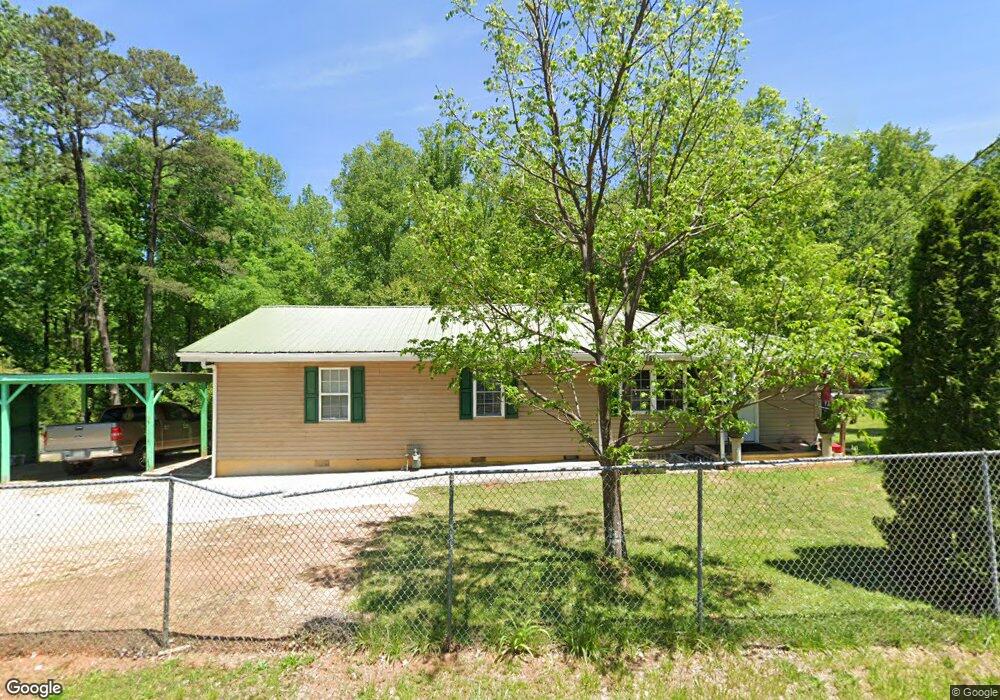 440 B C Grant Rd, Alto, GA 30510 - photo 1