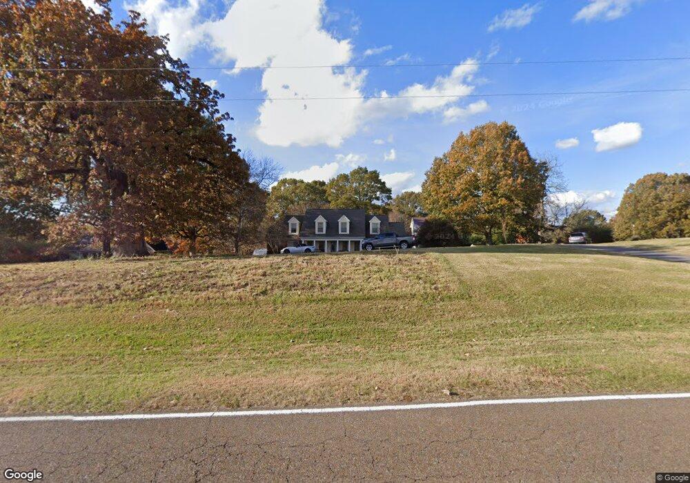 3869 Robertson Gin Rd, Hernando, MS 38632 - photo 1