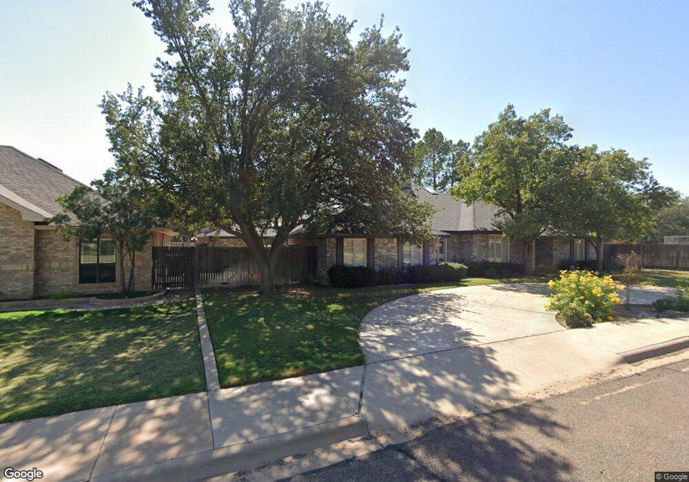 3607 Woodhaven Ct, Midland, TX 79707 - photo 1