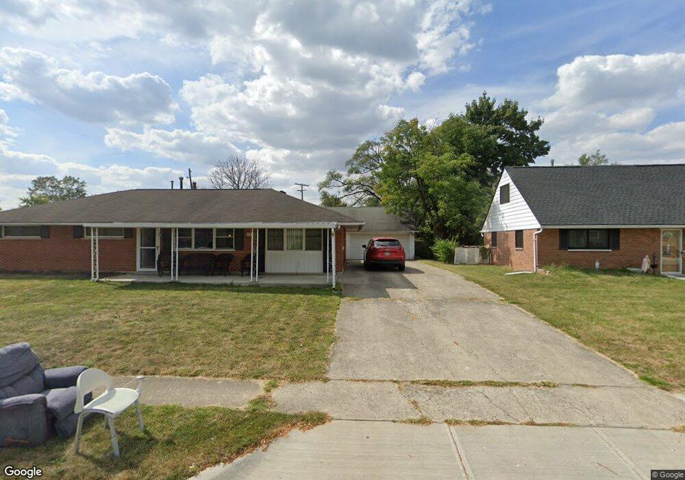 899 Stephen Dr W, Columbus, OH 43204 - photo 1