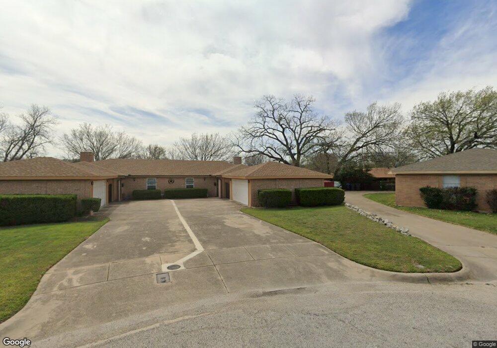 4127 Altamesa Blvd, Fort Worth, TX 76133 - photo 1