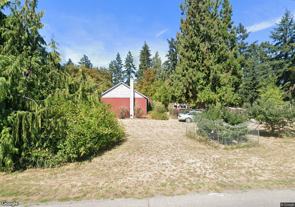 391 Washington Harbor Rd, Sequim, WA 98382 - photo 1