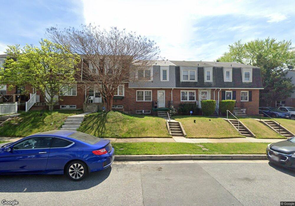 5645 Whitby Rd, Baltimore, MD 21206 - photo 1