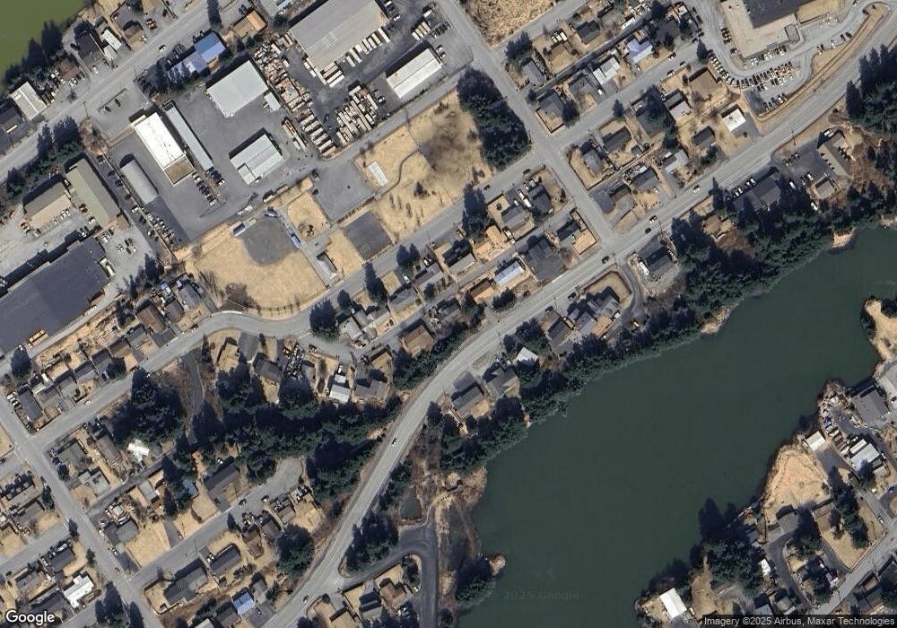 1715 E Rezanof Dr, Kodiak, AK 99615 - photo 1