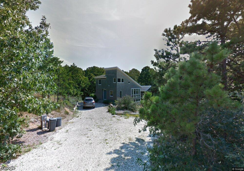 3 Scrimshaw St, Truro, MA 2666 - photo 1