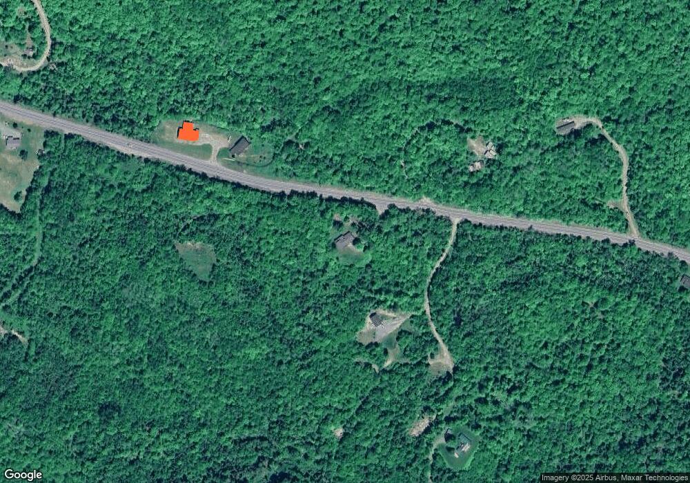 1511 Us Route 2, Randolph, NH 03593 - photo 1