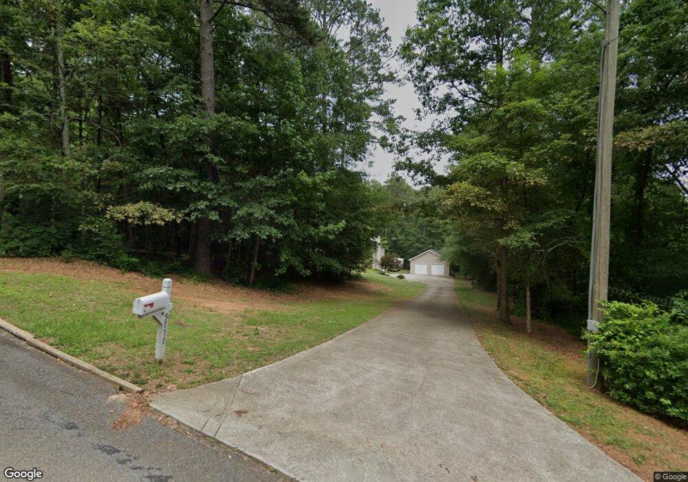 5878 Mill Creek Ln, Woodstock, GA 30188 - photo 1