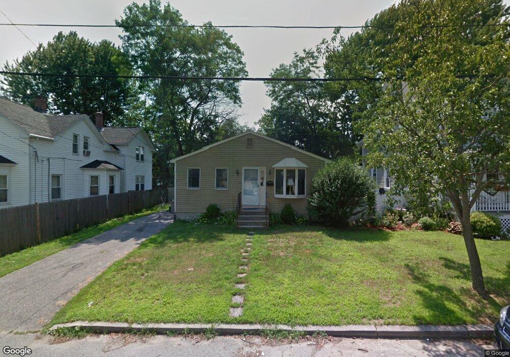23 Grove Ave, Cranston, RI 02910 - photo 1