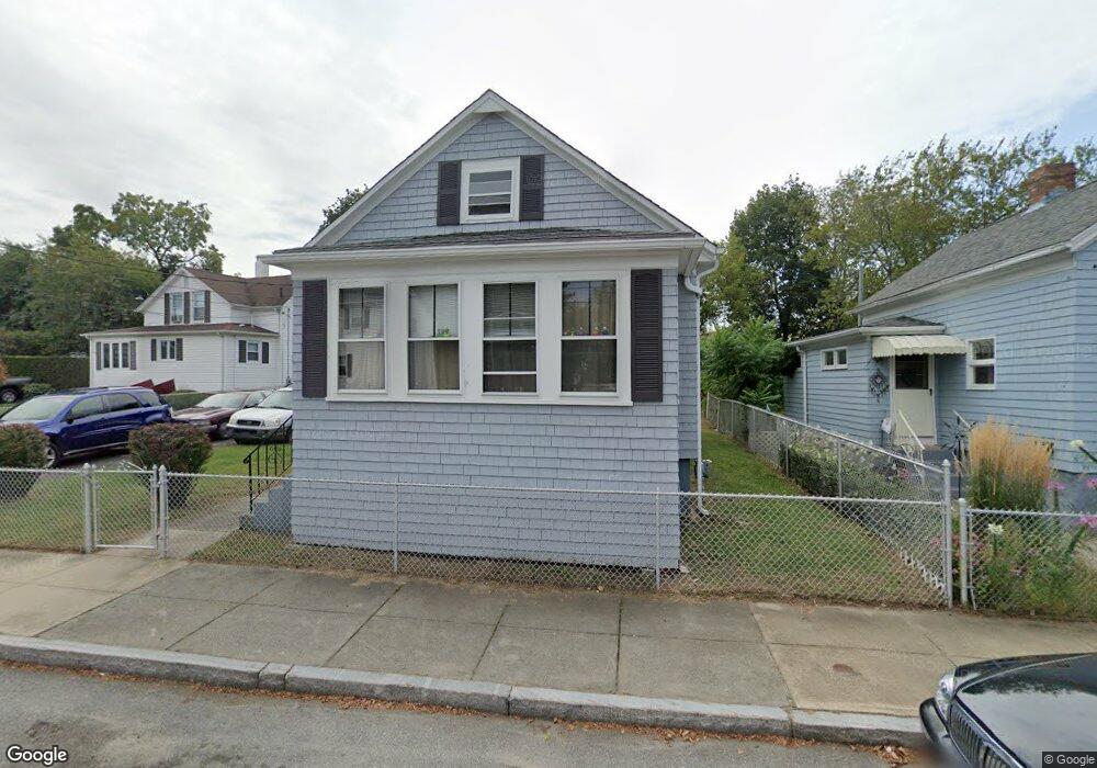 37 Pebble St, Fall River, MA 02721 - photo 1