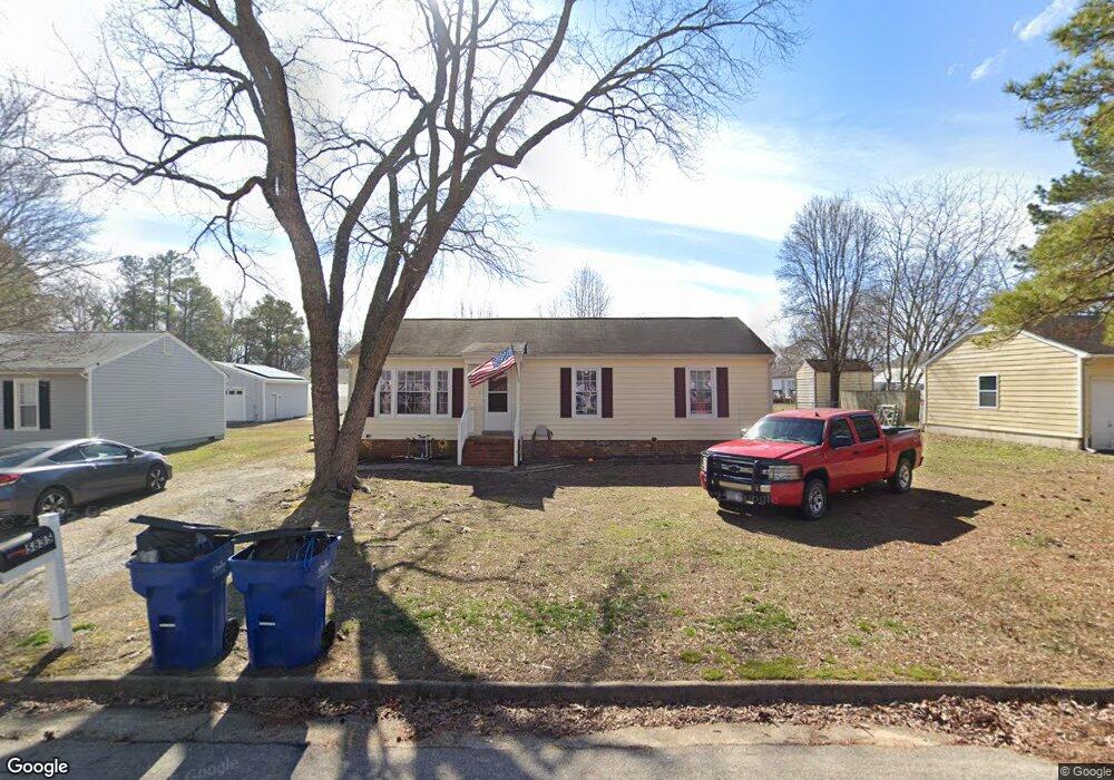 5835 Retriever Rd, North Chesterfield, VA 23237 - photo 1