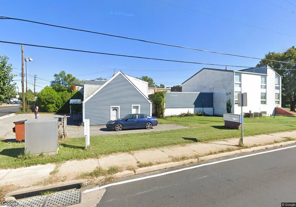 10805 Connecticut Ave, Kensington, MD 20895 - photo 1