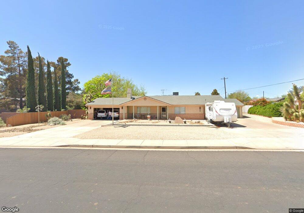 128 S 200 E, Ivins, UT 84738 - photo 1