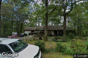 193 Virgilina Cir, Cana, VA 24317