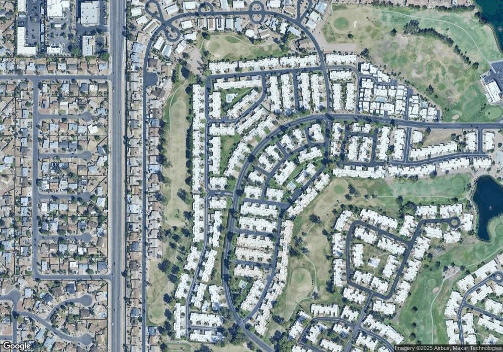 506 S Organ Pipe Way unit 81, Mesa, AZ 85208 - photo 1