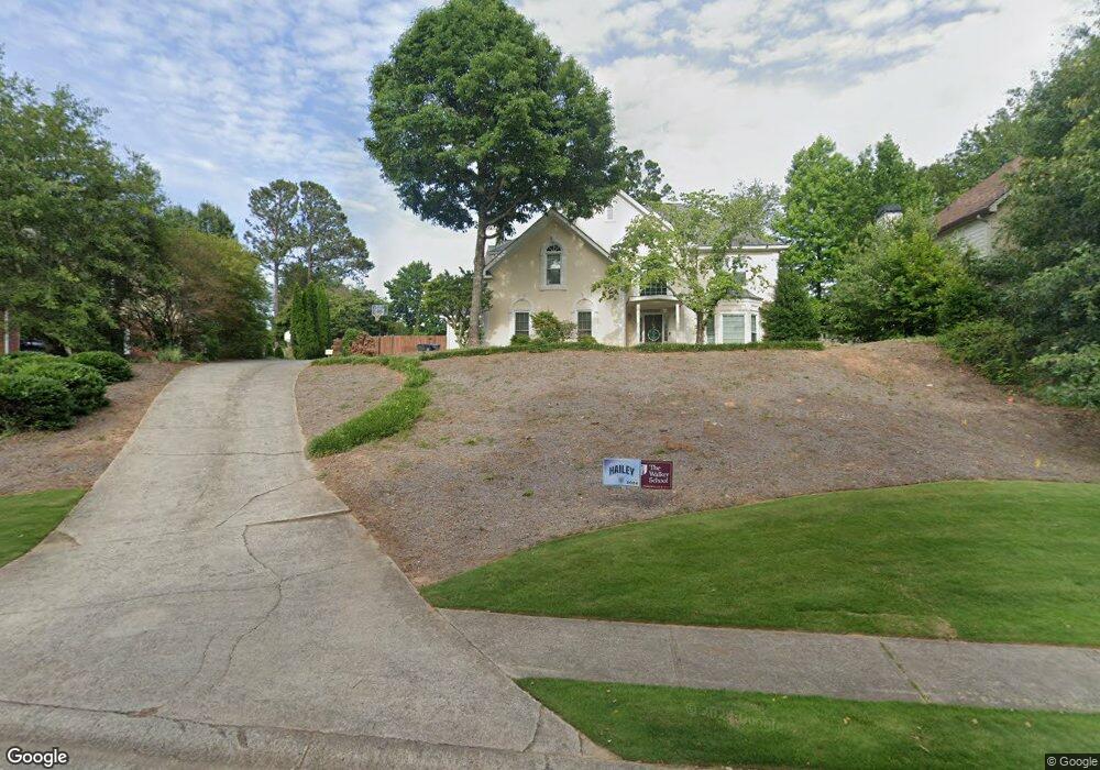 4551 Forest Peak Cir unit 2, Marietta, GA 30066 - photo 1