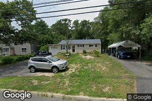322 Aldrich Rd, Howell, NJ 07731