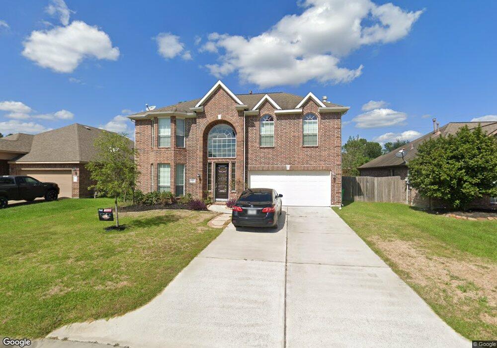 523 Glenwood Ridge Dr, Spring, TX 77386 - photo 1