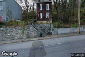2493 Warsaw Ave, Cincinnati, OH 45204