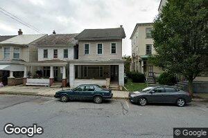 108 Franklin St Unit 2, Lehighton, PA 18235