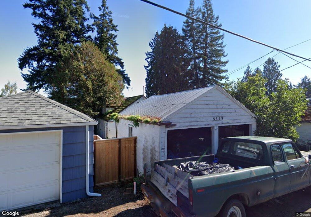 Street View Photo