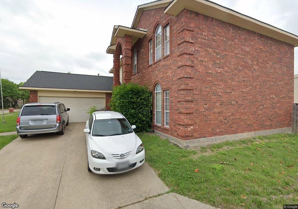 105 Towngate Dr, Wylie, TX 75098 - photo 1