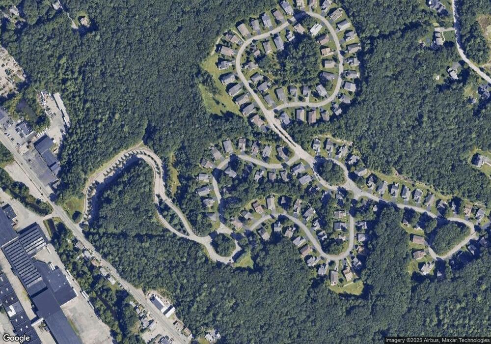 7 Alpine Ridge, Smithfield, RI 02917 - photo 1