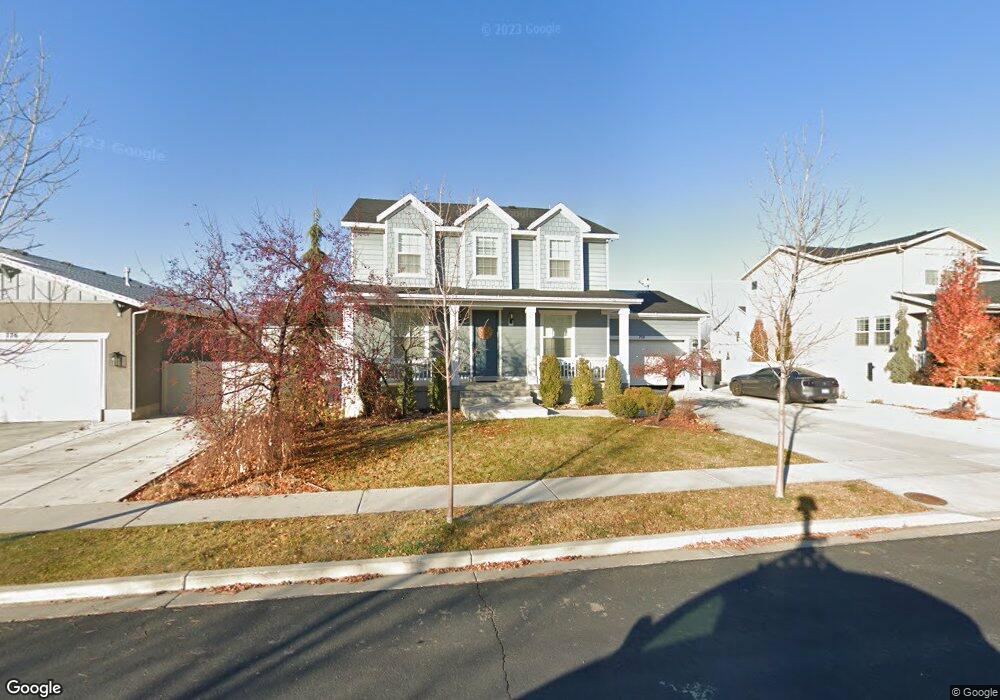 758 S 160 W, American Fork, UT 84003 - photo 1