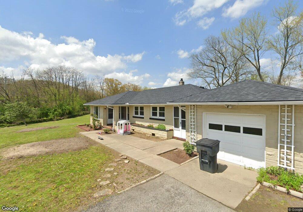 726 Albany St, New Albany, IN 47150 - photo 1