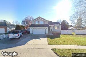 341 W 1400 N, American Fork, UT 84003