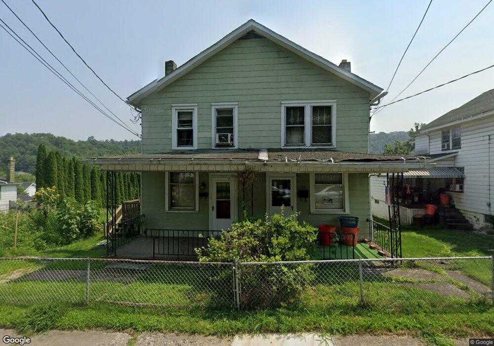 33 W Enterprise St, Glen Lyon, PA 18617 - photo 1