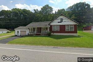 12598 Route 286 Hwy E, Commodore, PA 15729