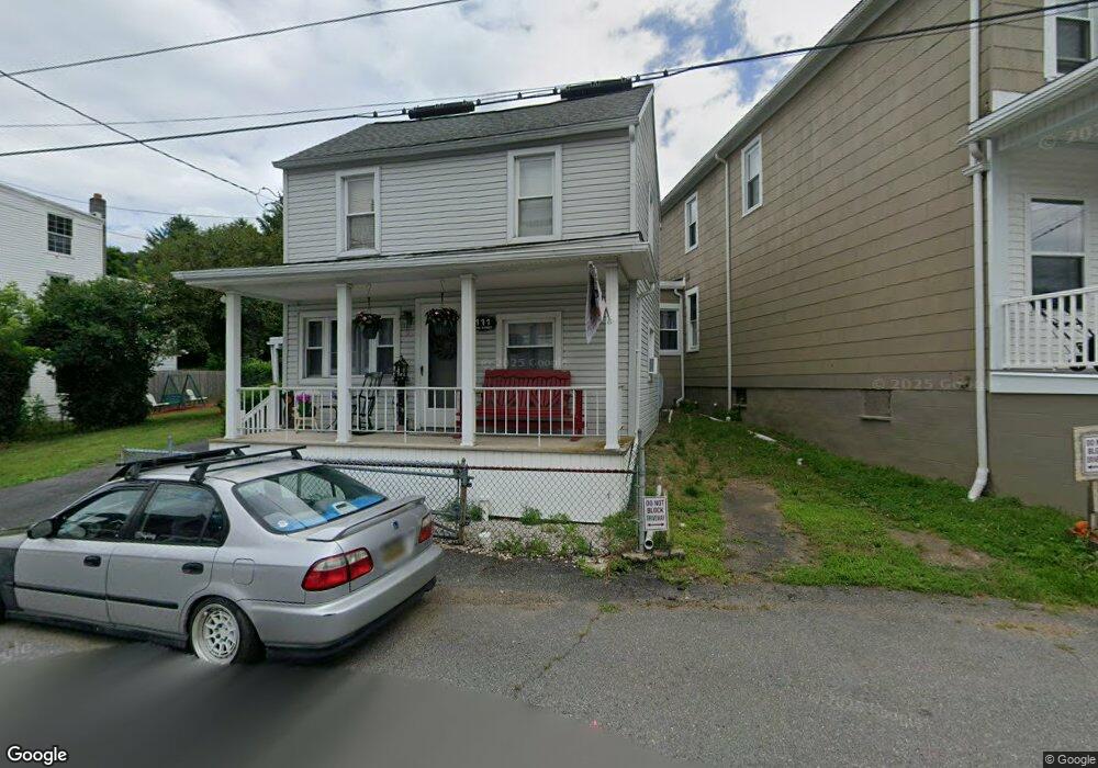 315 Bobb Alley, Cumbola, PA 17930 - photo 1